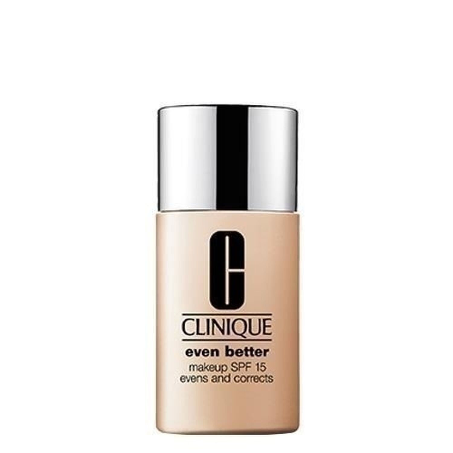 Clinique Even Better SPF15 Fond de Teint Éclat Correction Teint