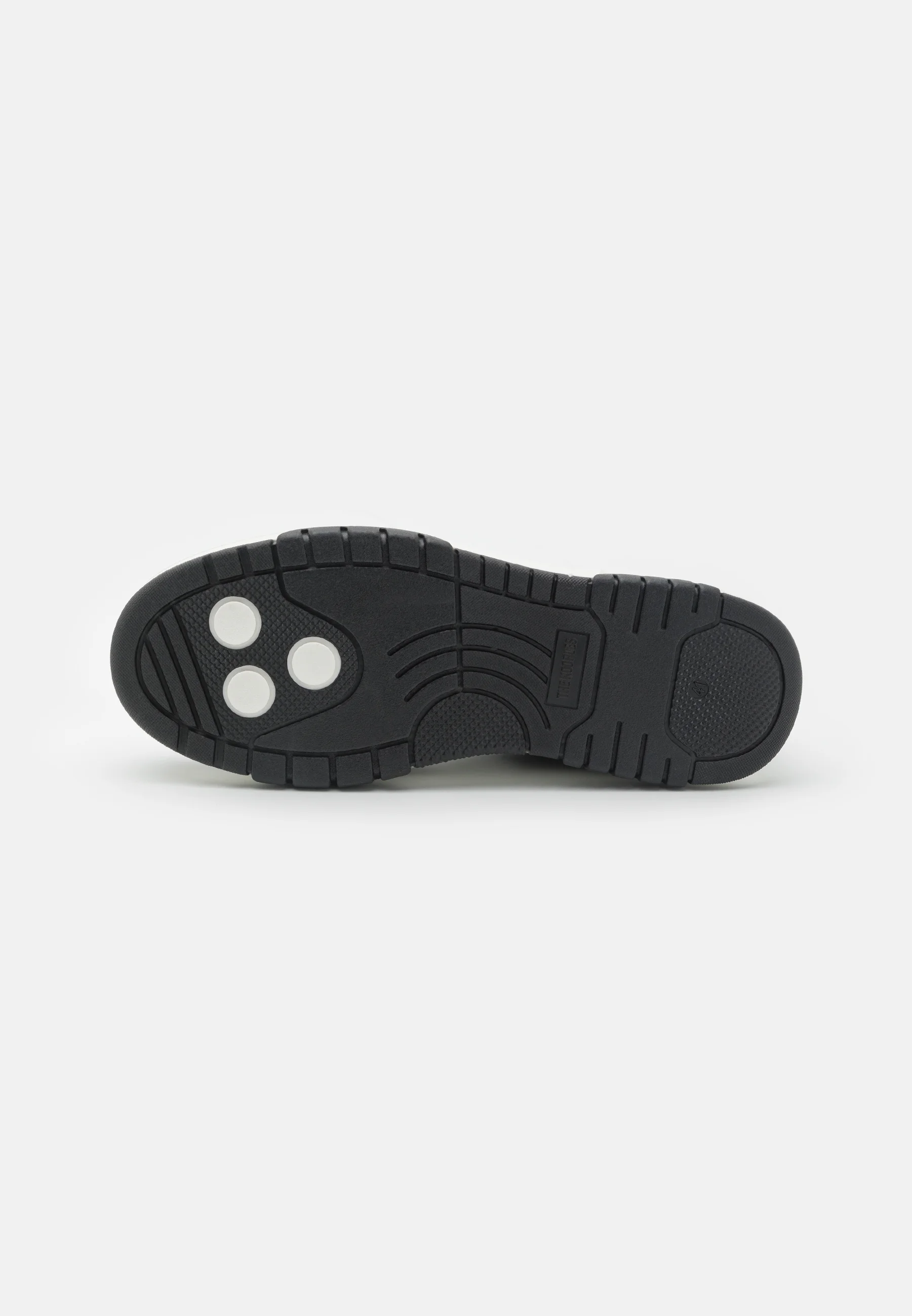 The Kooples CHAUSSURES - Zapatillas bajas