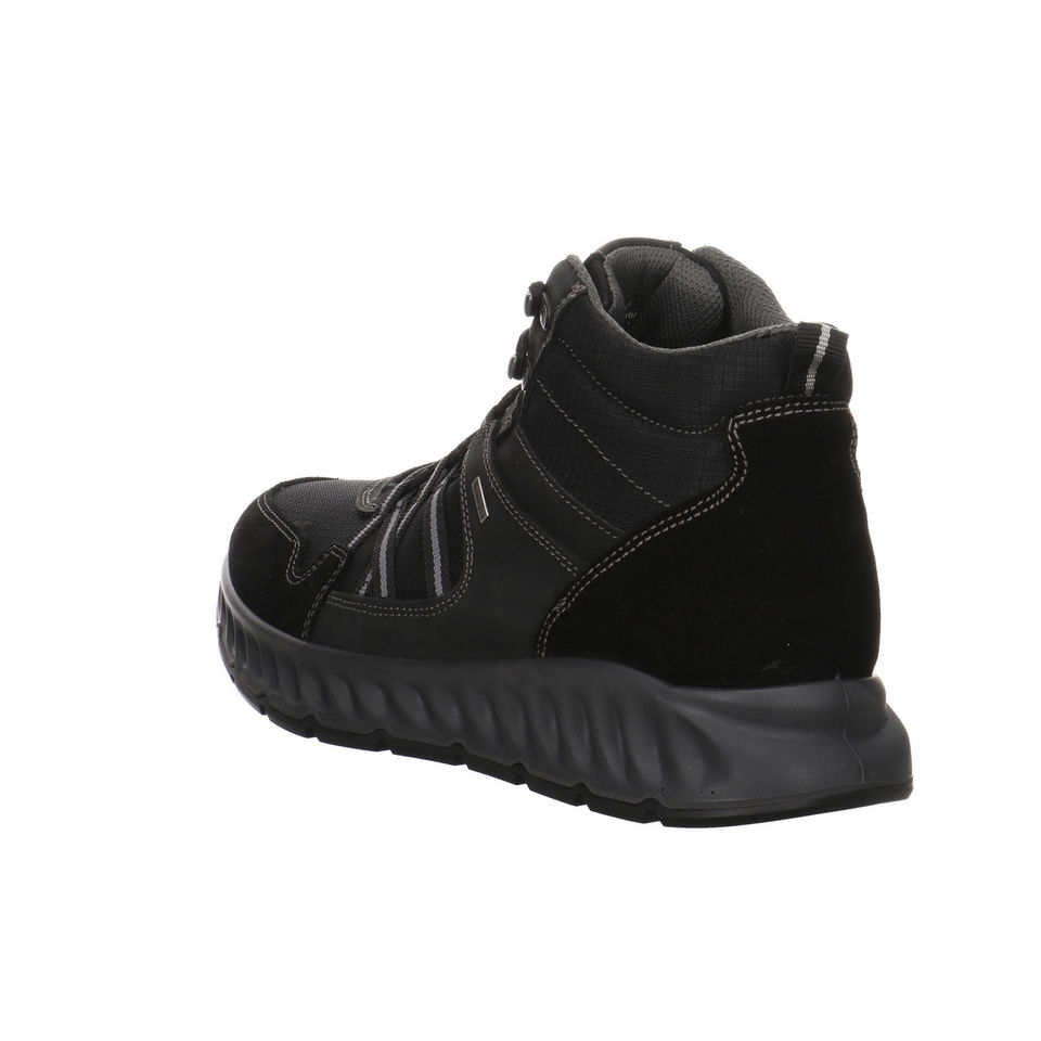 Sioux Utisso Boots