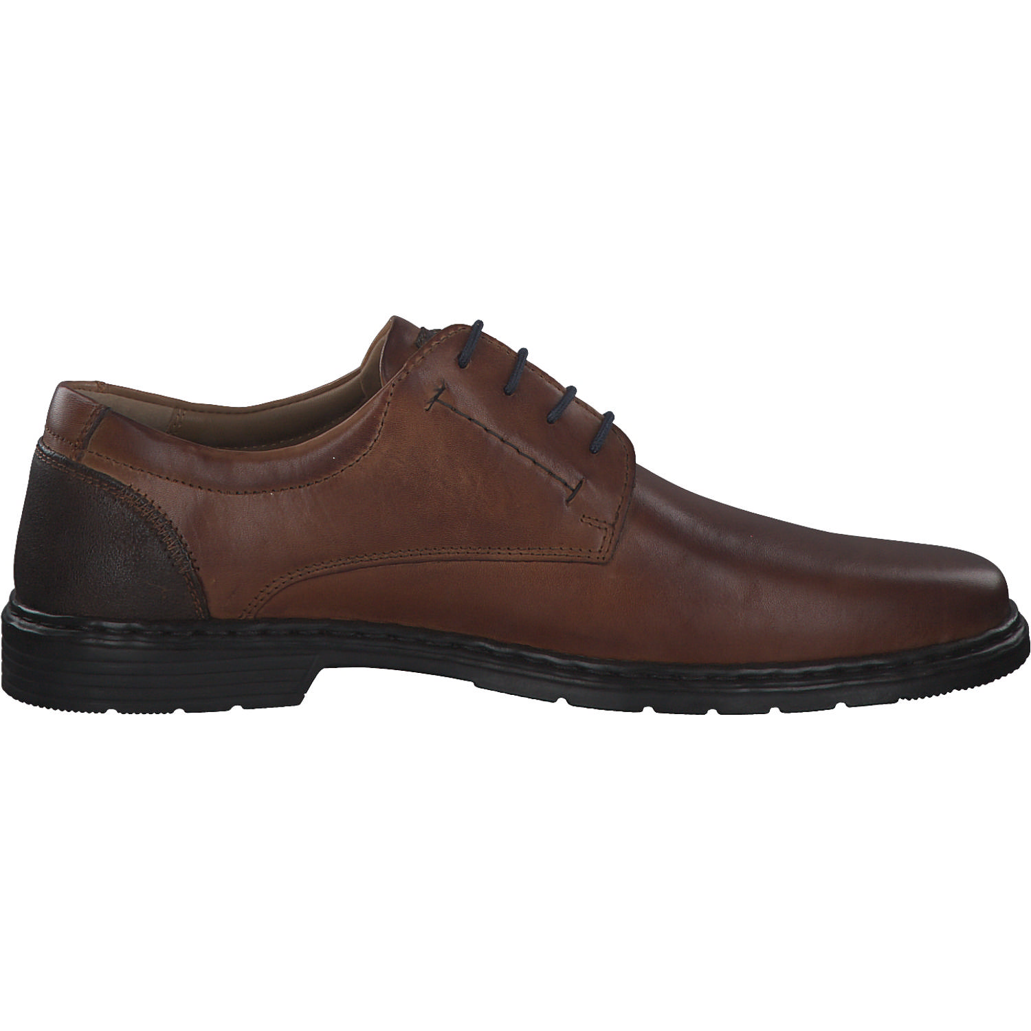 Josef Seibel Alastair 01 42801, Business-Schnürschuhe, Herren, Braun