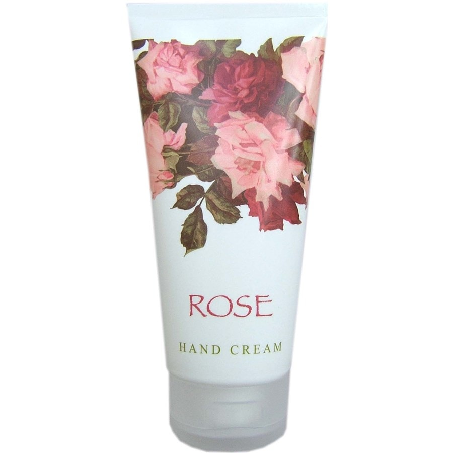 Hand & Nagel Creme Rose