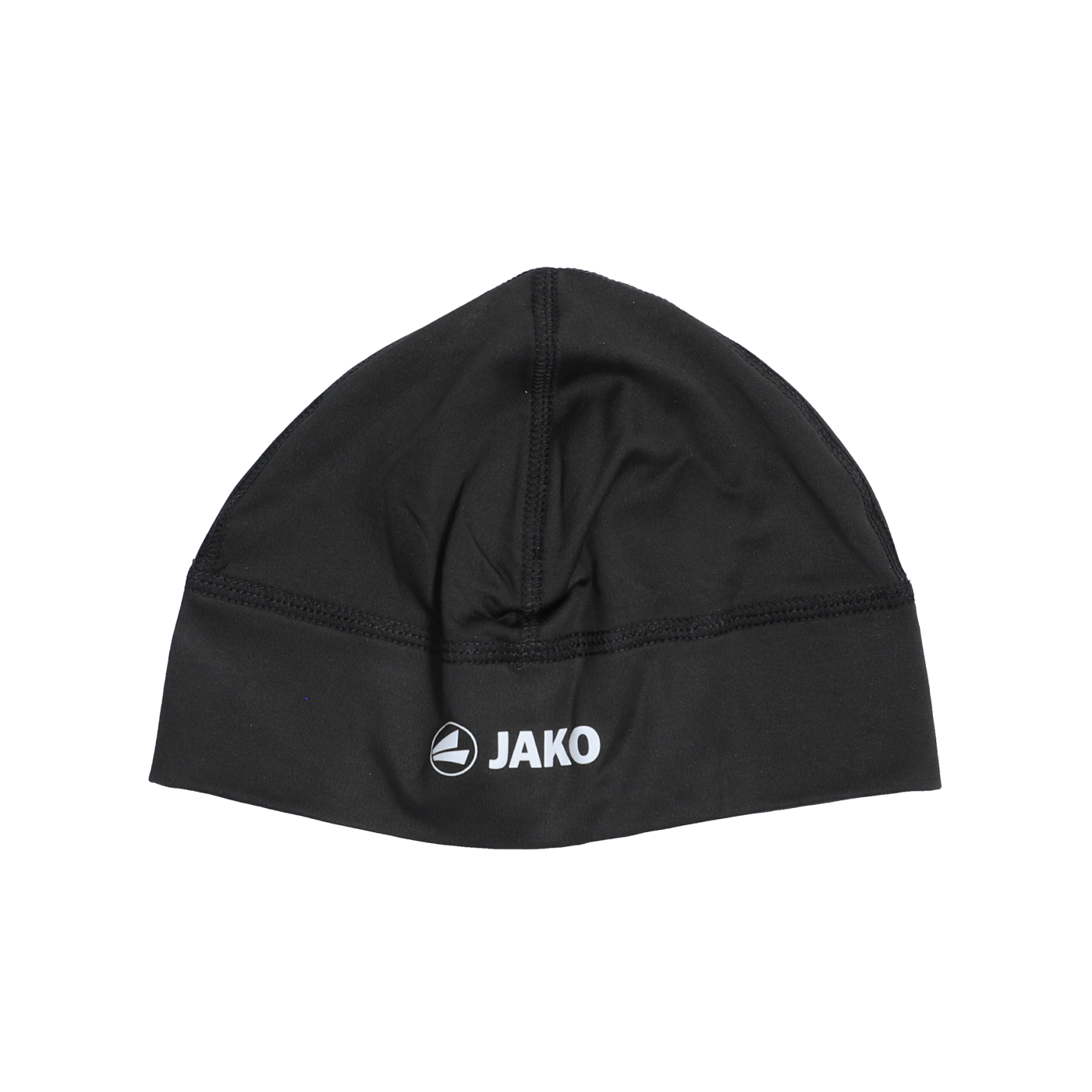 JAKO Funktionsmütze Kids Schwarz F08