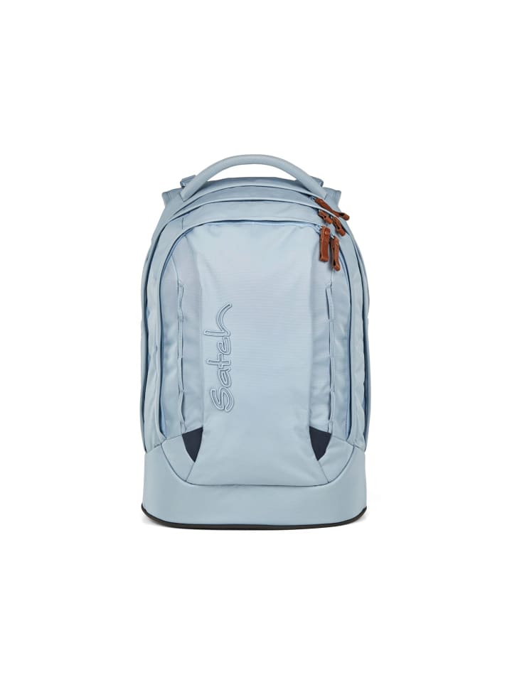 Satch Satch pack Schulrucksack Nordic Ice Blue günstig kaufen onesize