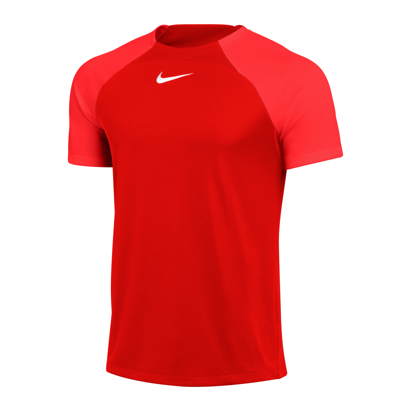 Nike Academy Pro Trainingsshirt Rot Weiss F657
