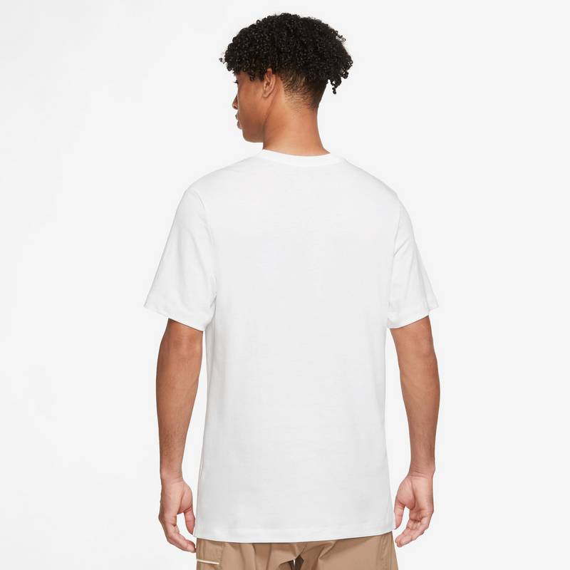 Nike Club PK4 T-Shirt Herren