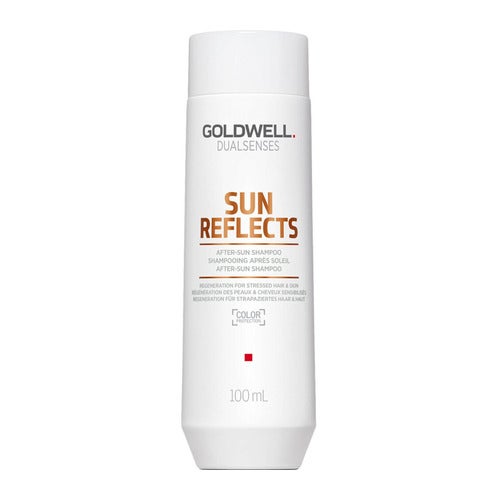 Goldwell Dualsenses Sun Reflects Aftersun Shampoo 250 ml