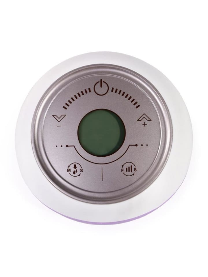 Cangaroo Elektrische Milchpumpe Elegance Duo XN-D212 in weiß günstig kaufen onesize