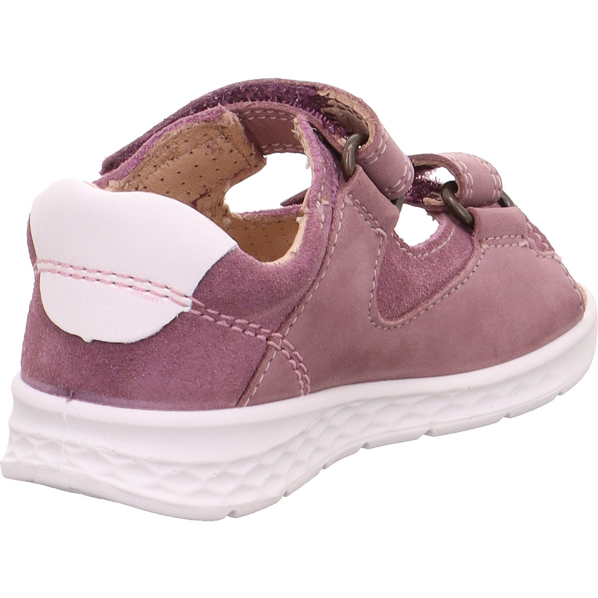 Baby Sandalen LAGOON WMS Weite M4 für Mädchen