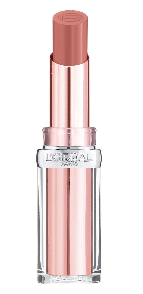 L'Oréal Paris Color Riche Glow Paradise Balsam ruž za usne, nijansa 642 Beige Eden