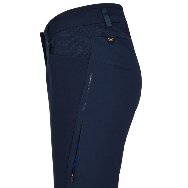 AGNER DST W PNT Damen - Softshellhose