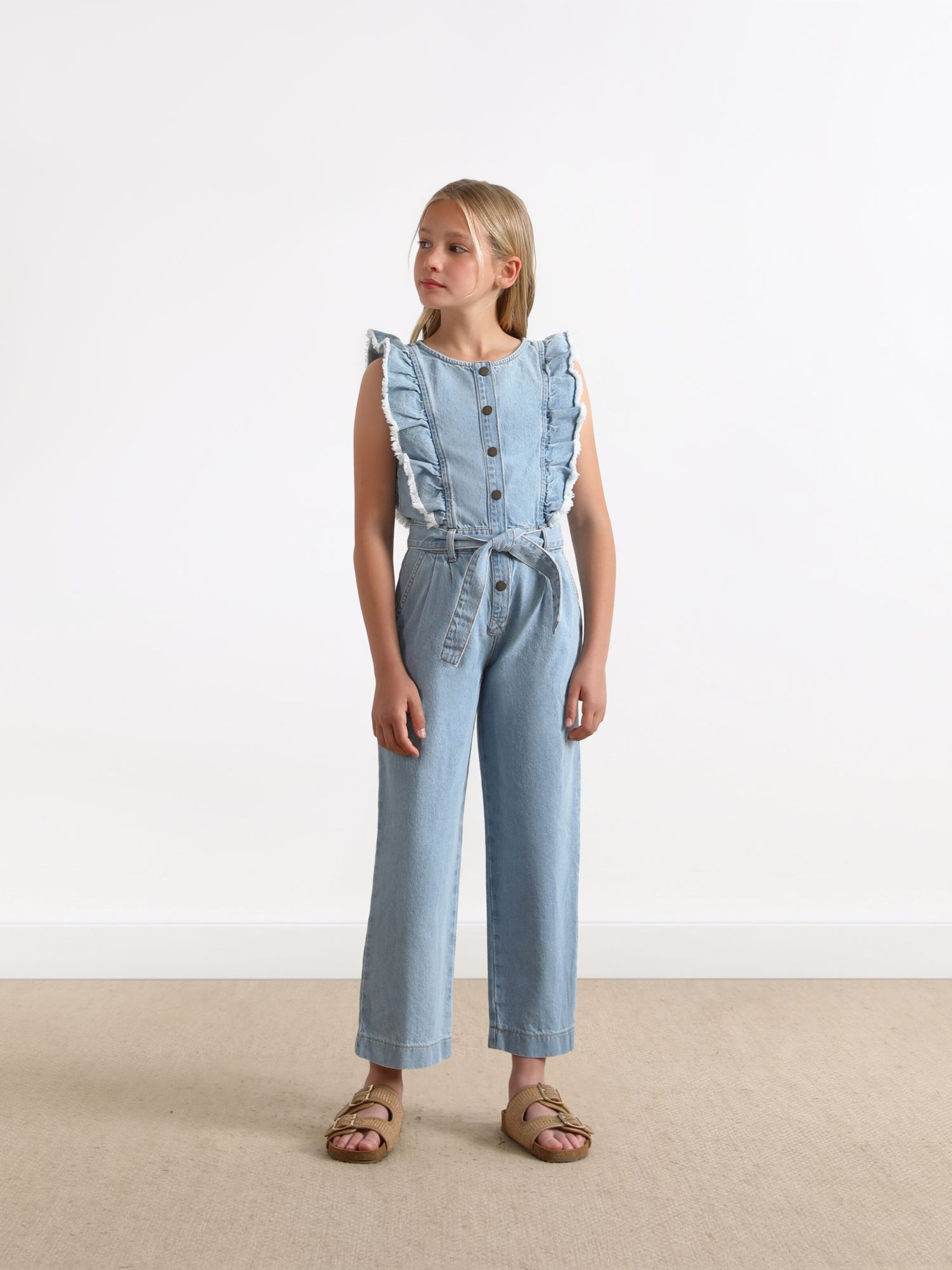 Dungarees