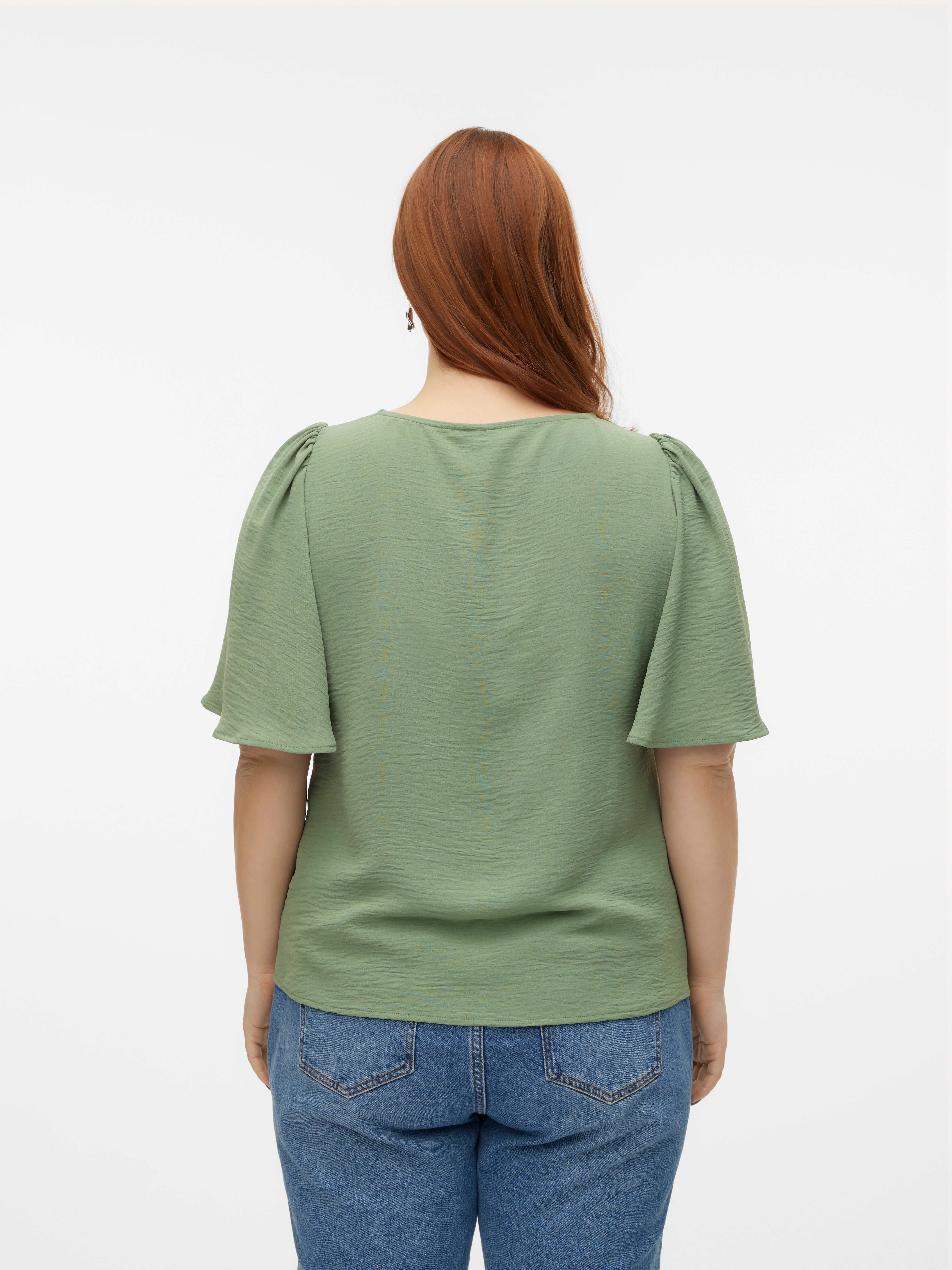 VMALVA Top