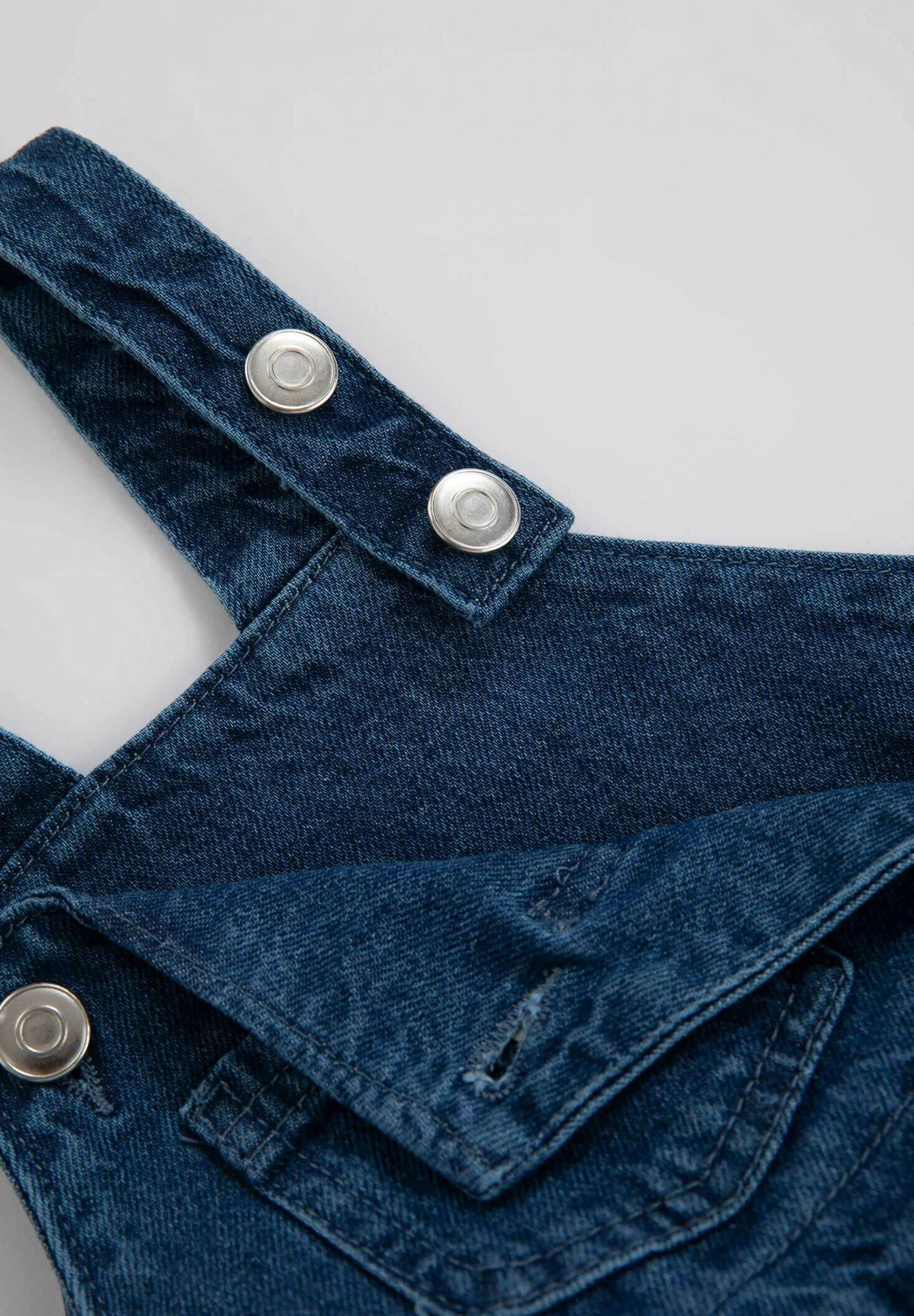 DeFacto REGULAR FIT - Peto