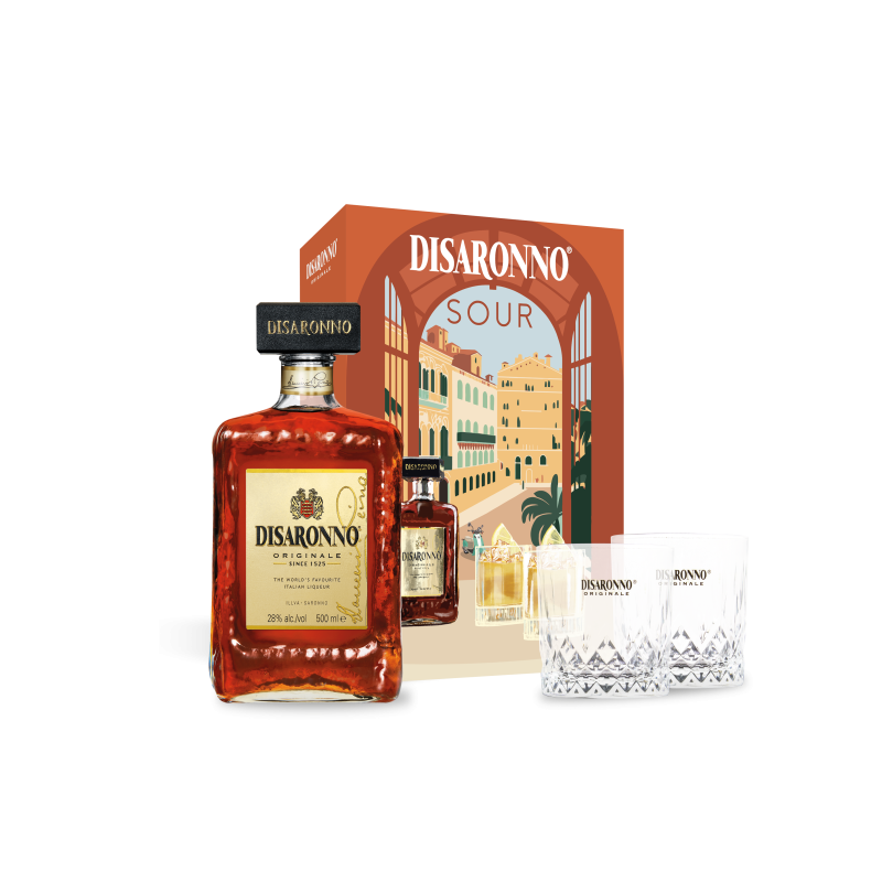 Disaronno