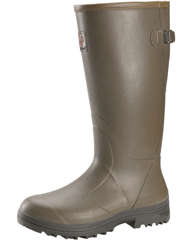 Gateway1 Gummistiefel Pheasant Game 18 5mm