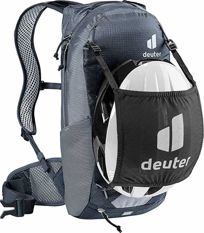 DEUTER Handtaschen schwarz Race 12