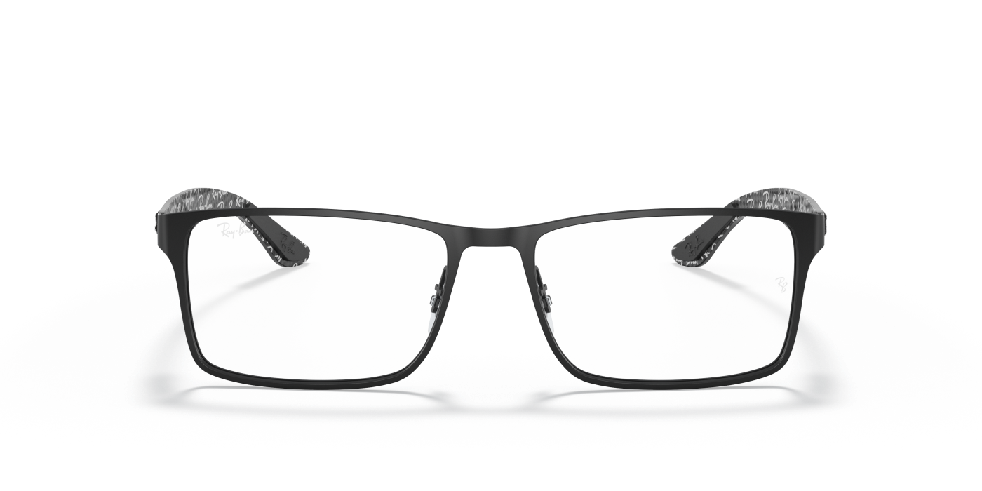 RB8415 OPTICS - Negru opac