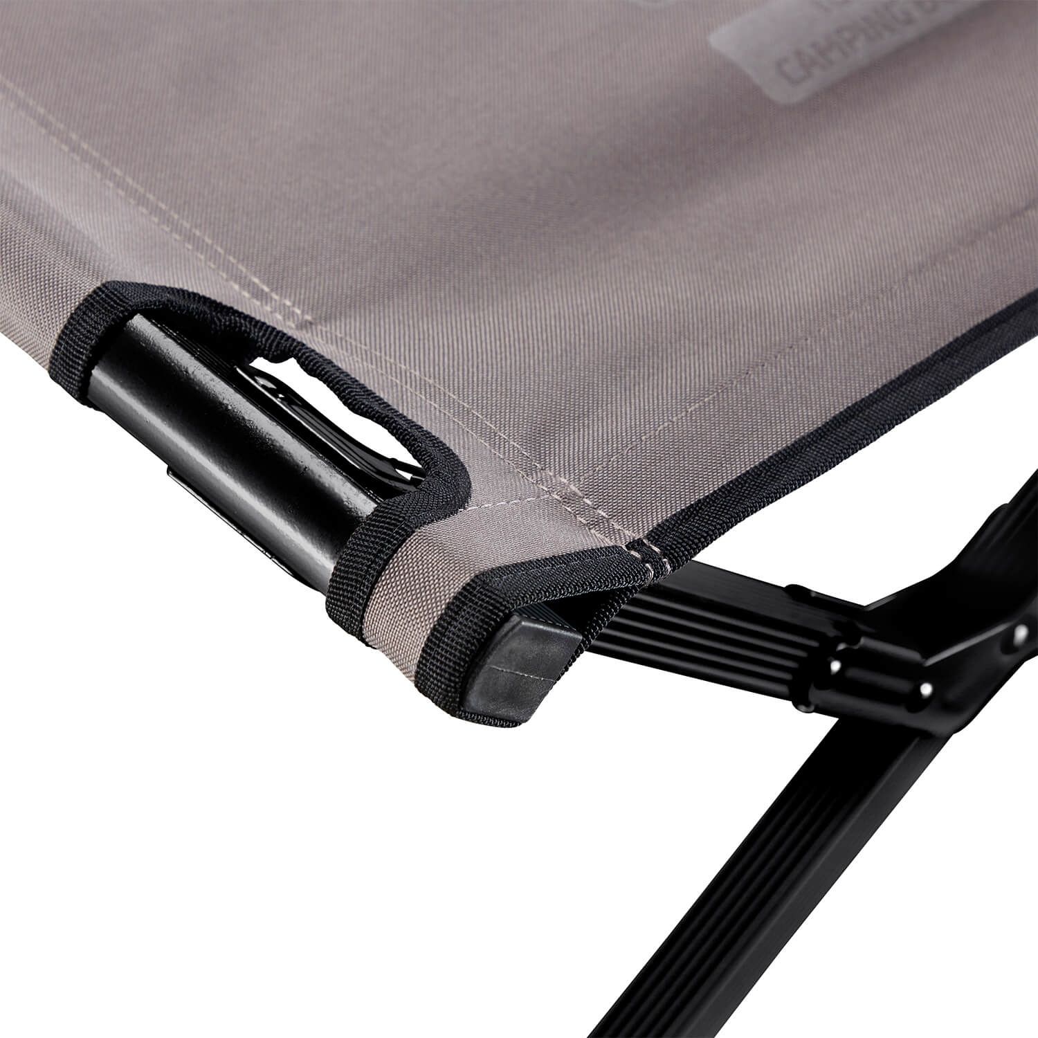 Feldbett Topaz Camping Bed L