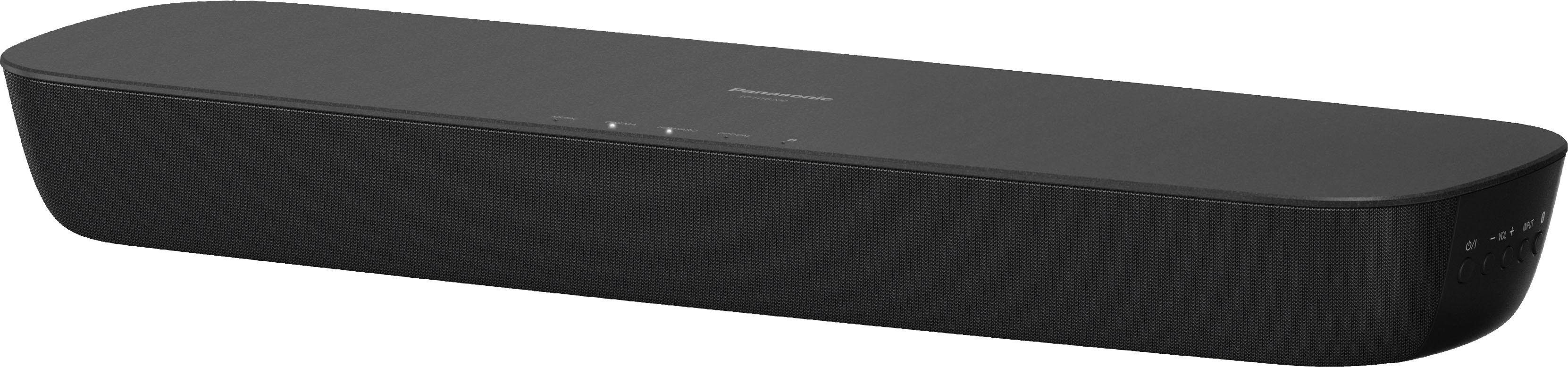 Panasonic SC-HTB200 2.0 Soundbar (Bluetooth, 80 W)