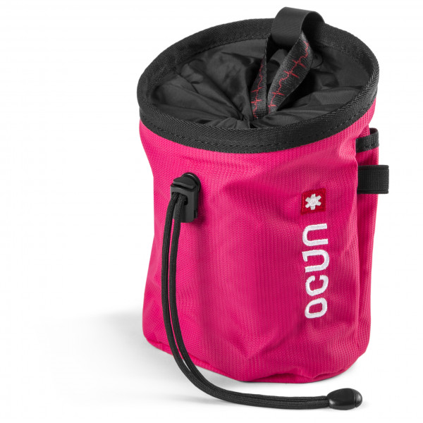 Ocun - Chalkbag Push + Belt - Chalkbag