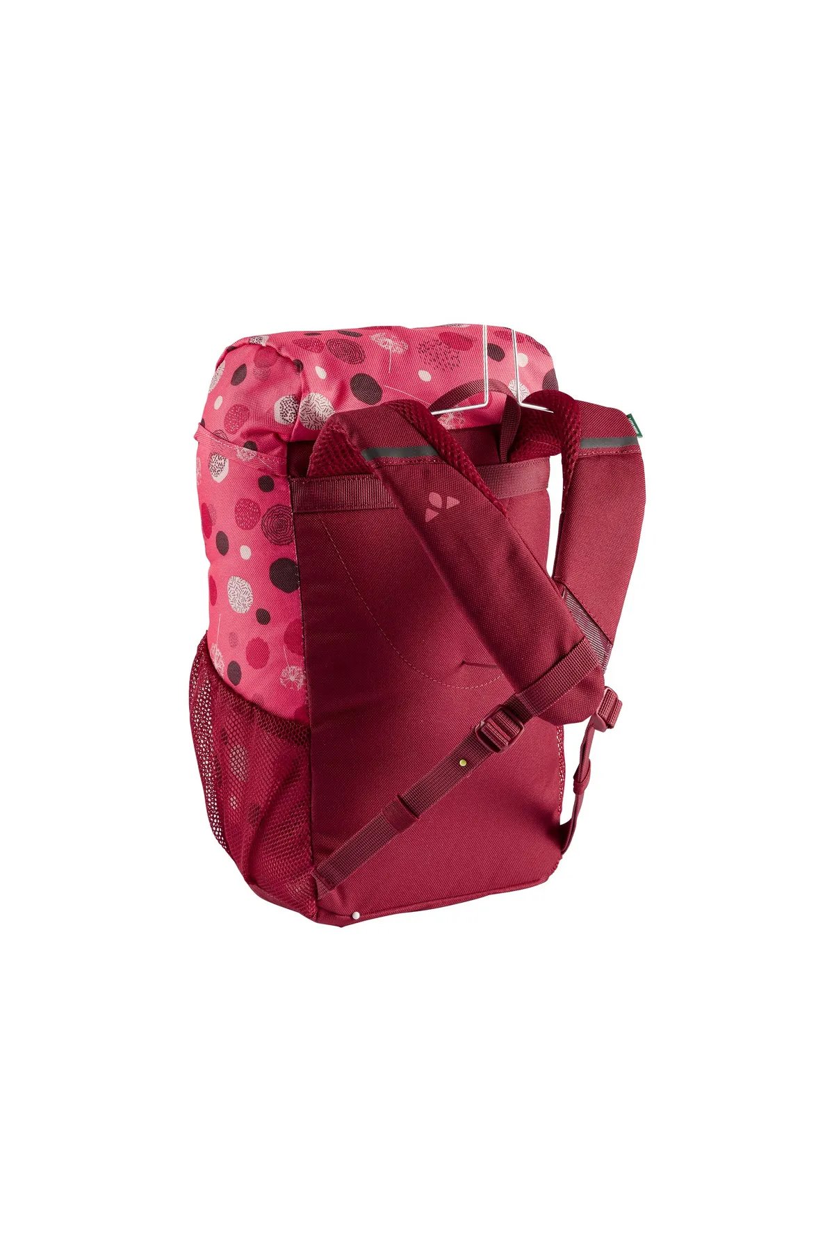 VAUDE  Rucksack - Rosa - Unifarben