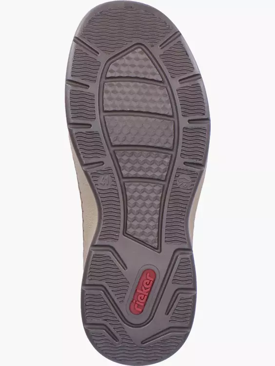 Rieker Herren Slipper