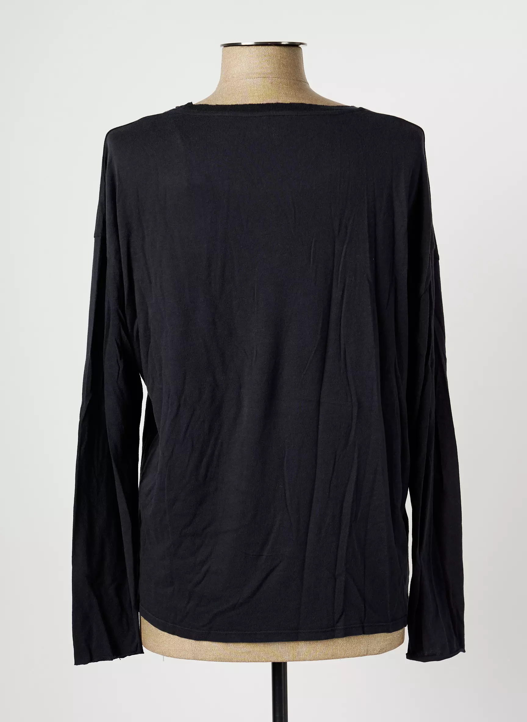 Hartford Tshirts Femme couleur gris