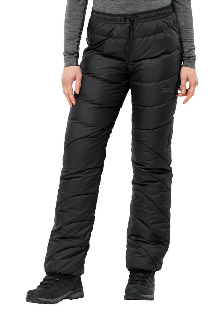 ATMOSPHERE PANTS W Daunenhose Damen