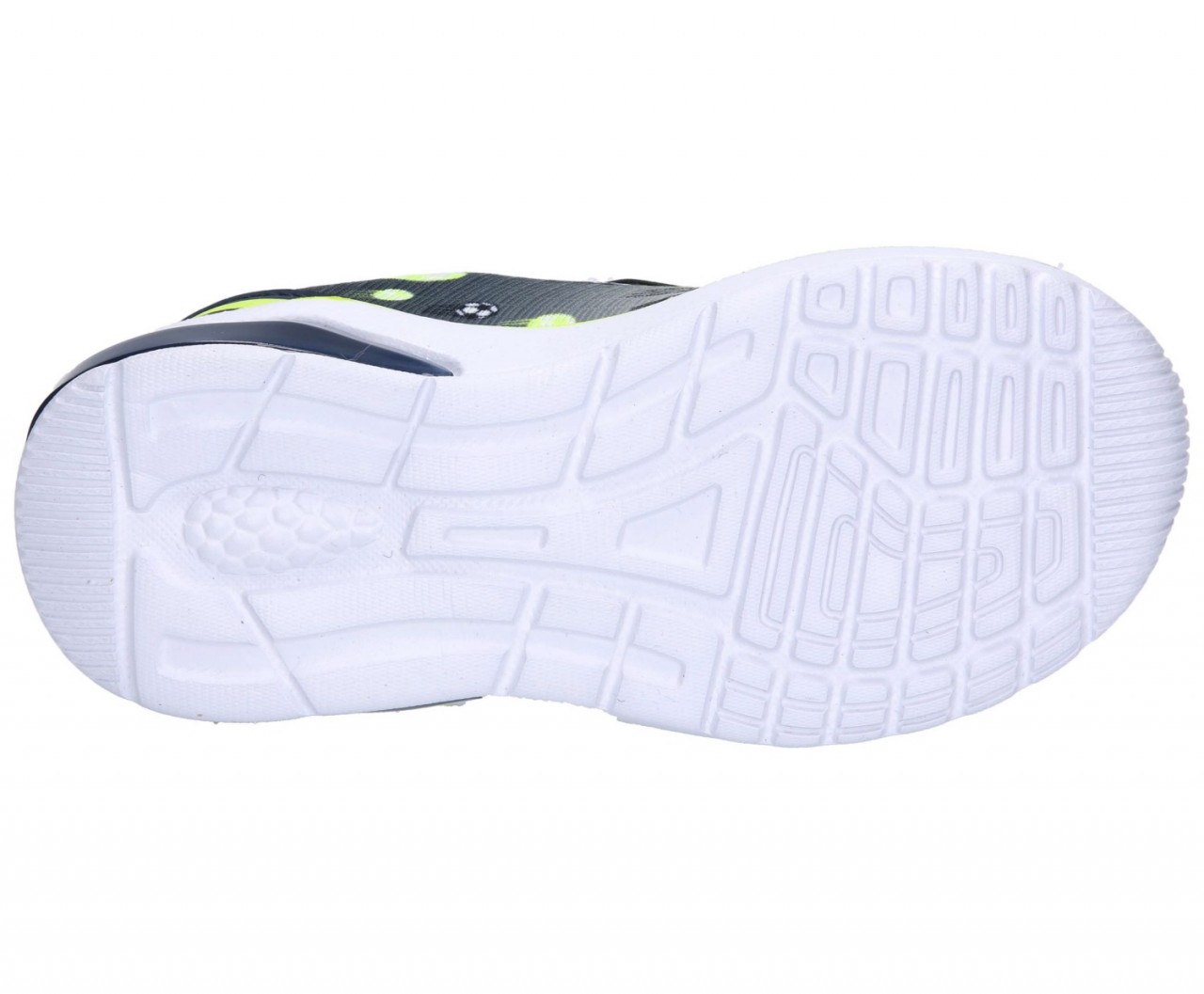 LICO Jungen Sneaker blau