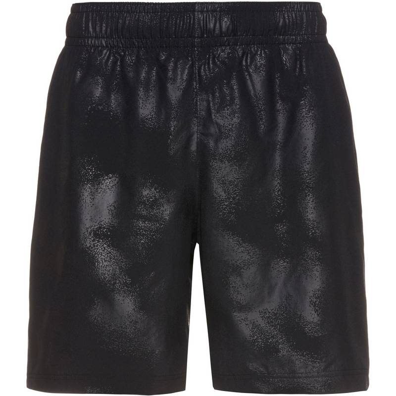 Under Armour Woven Emboss Funktionsshorts Herren