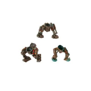Mechanical Orc Legs (6)