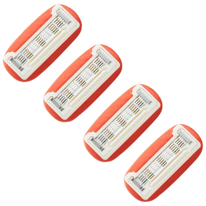 Razor Cartridges