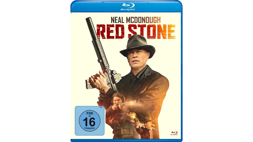 Red Stone