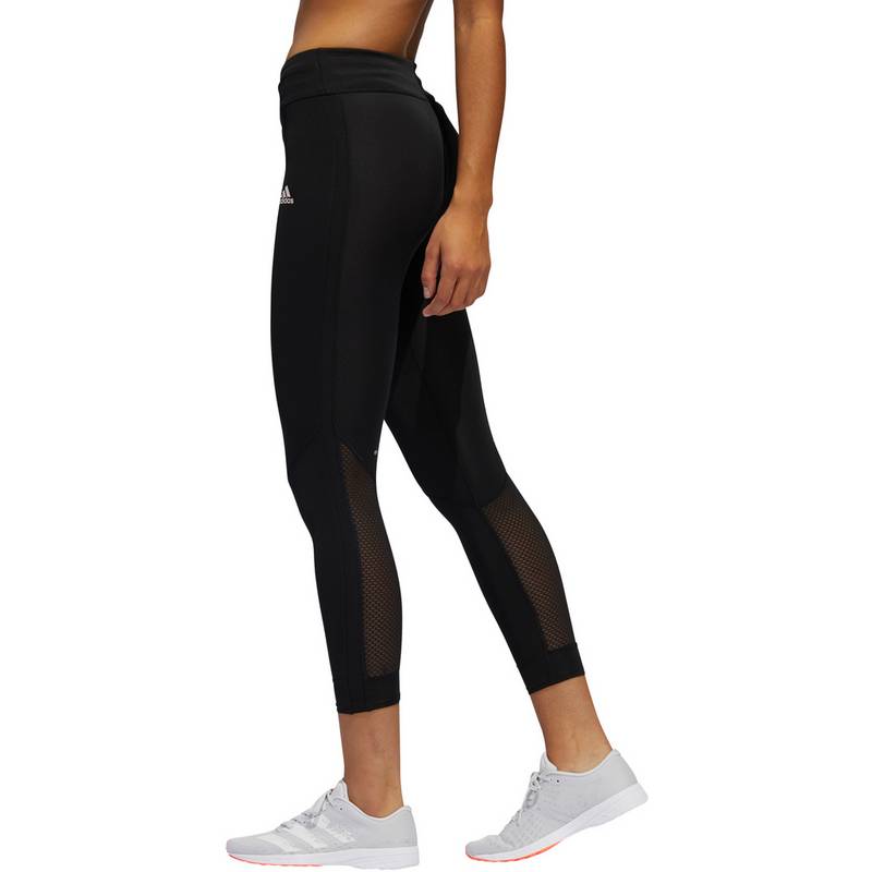 adidas OWN THE RUN RESPONSE AEROREADY Lauftights Damen