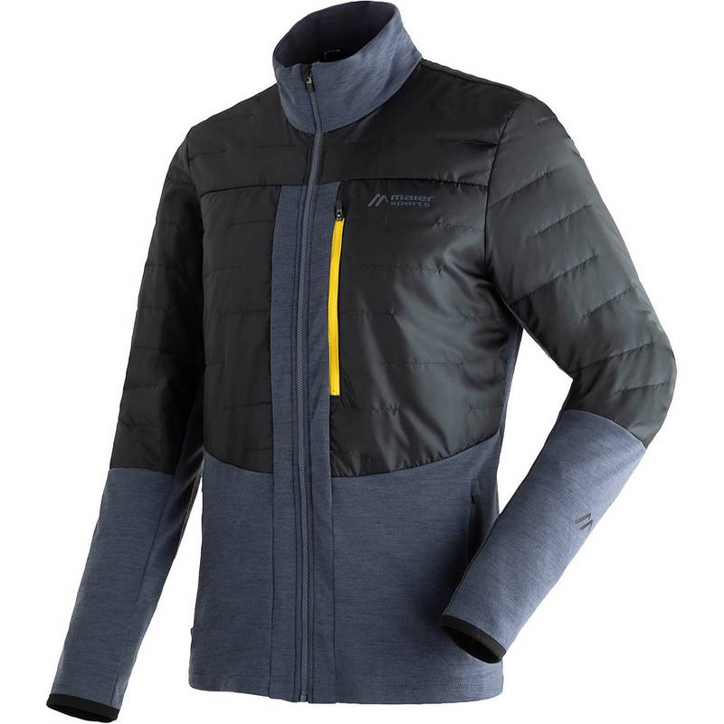 Maier Sports Lanus Funktionsjacke Herren