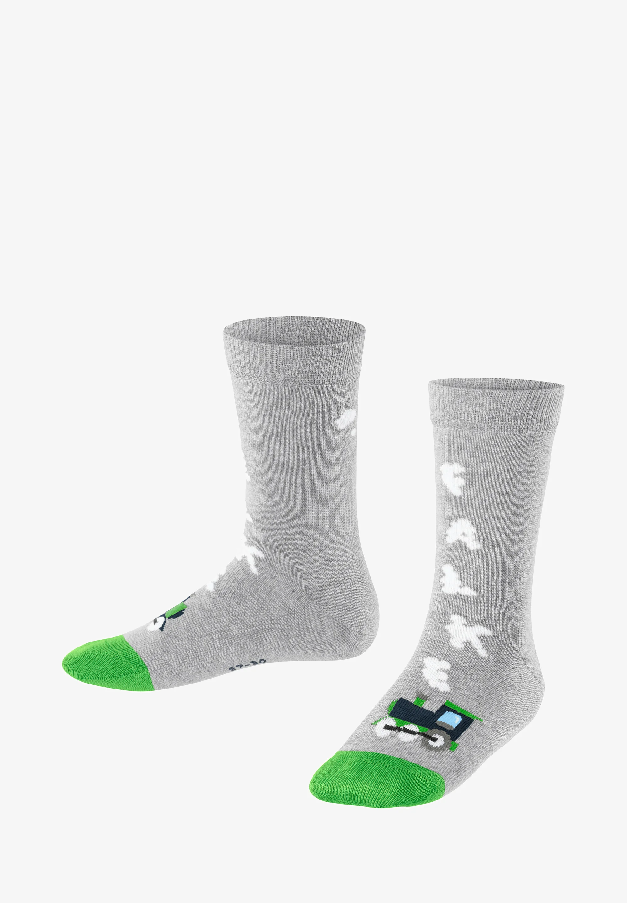 FALKE HAPPY LOCOMOTIVE - Calcetines