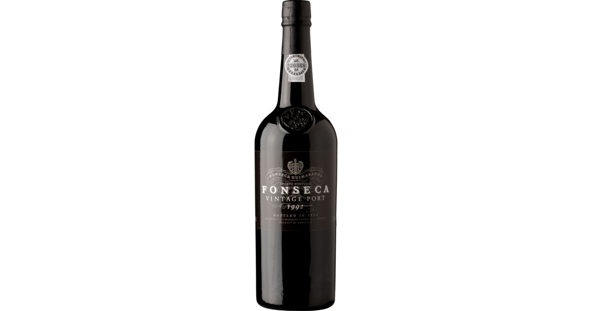 Fonseca Vintage Port