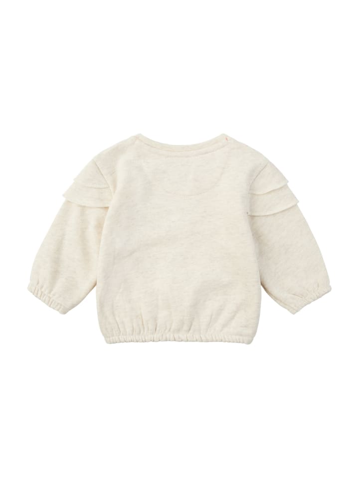 Noppies Sweater Marlon in Oatmeal günstig kaufen