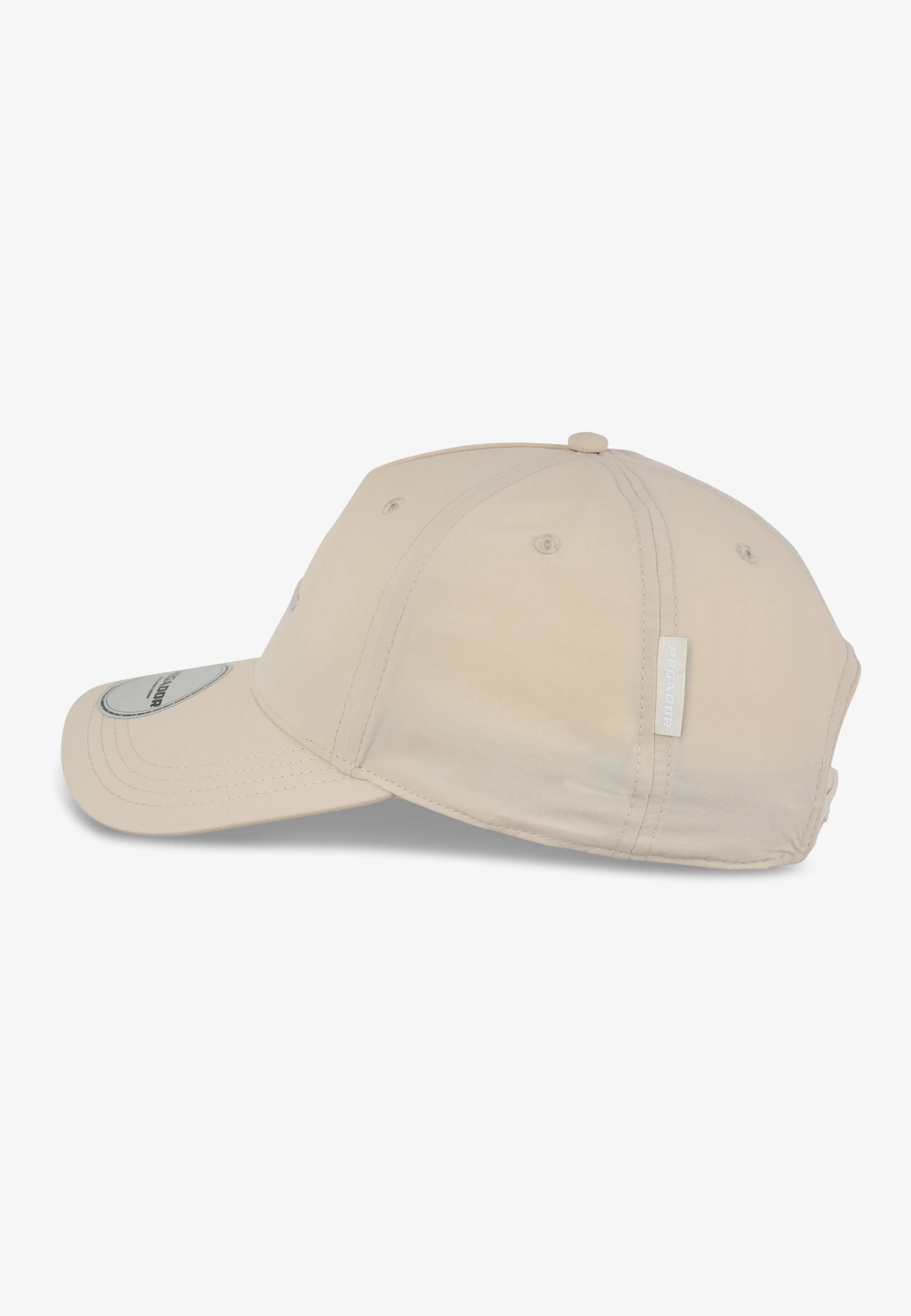 Pegador LOGO CRUSHED UNISEX - Gorra