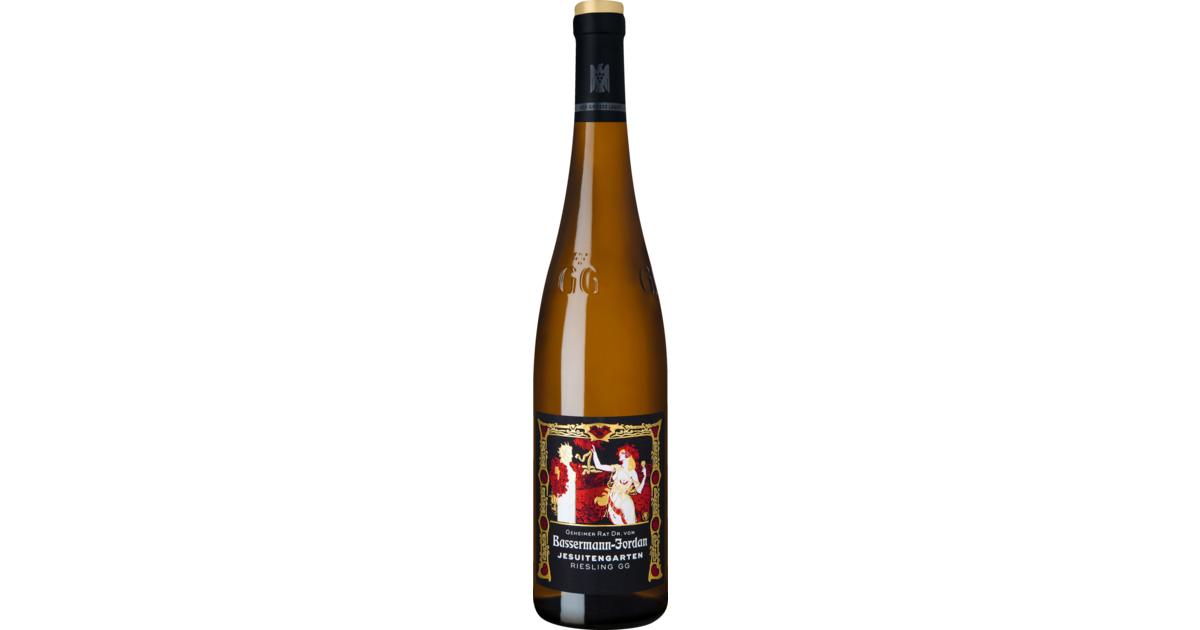 Jesuitengarten Riesling GG