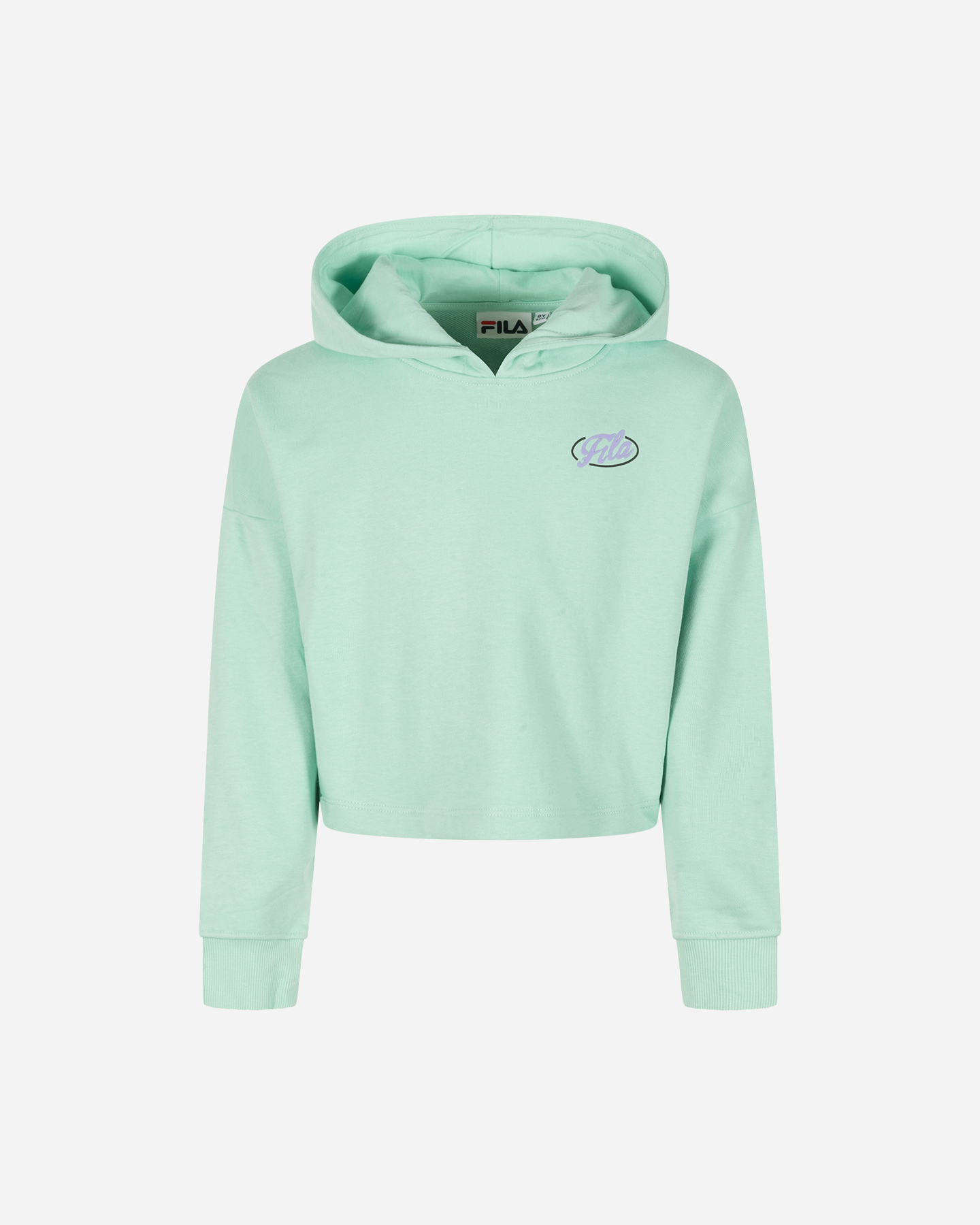 Felpa Fila Contemporary Street Style Jr FG255S25-720