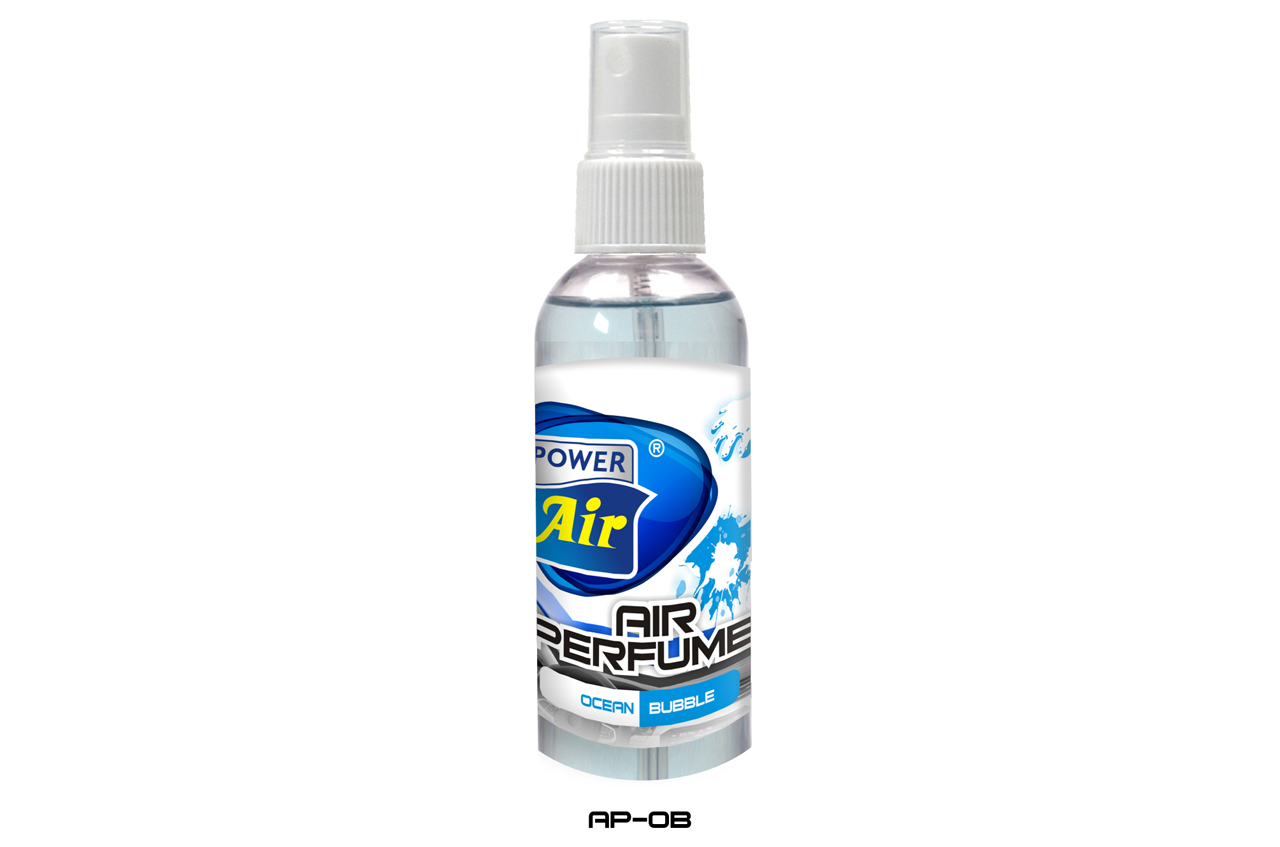 Lufterfrischer Ocean Bubble, 75 ml - ATU
