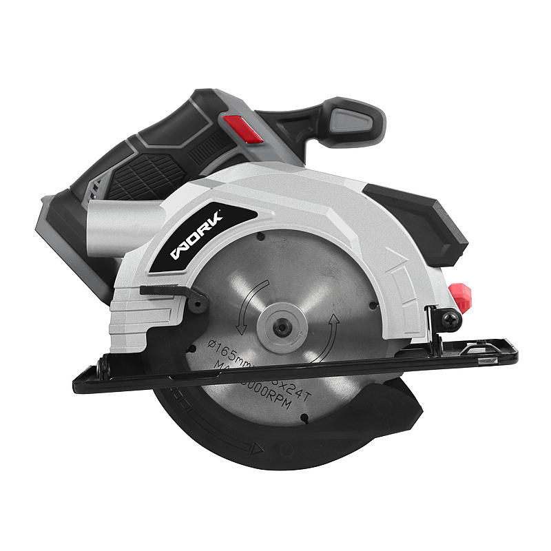 Work-Flexx Sirkelsag Flexx F18-CS03 Work