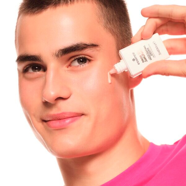 Essence Drop Of Sunshine kiemelő cseppek 25ml