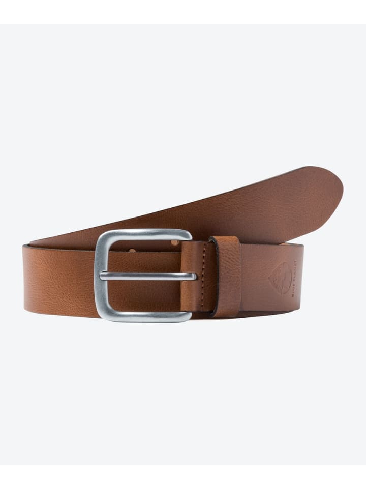 BRAX  Gürtel Herren in Braun günstig kaufen
