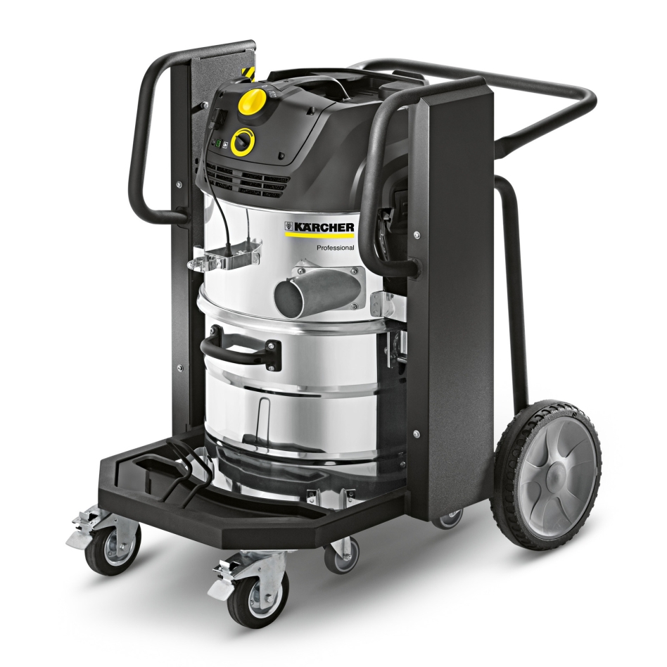 Kärcher Professional 1.576-102.0 IVC 60/12-1 Tact Ec Industrijski usisavač 230 V