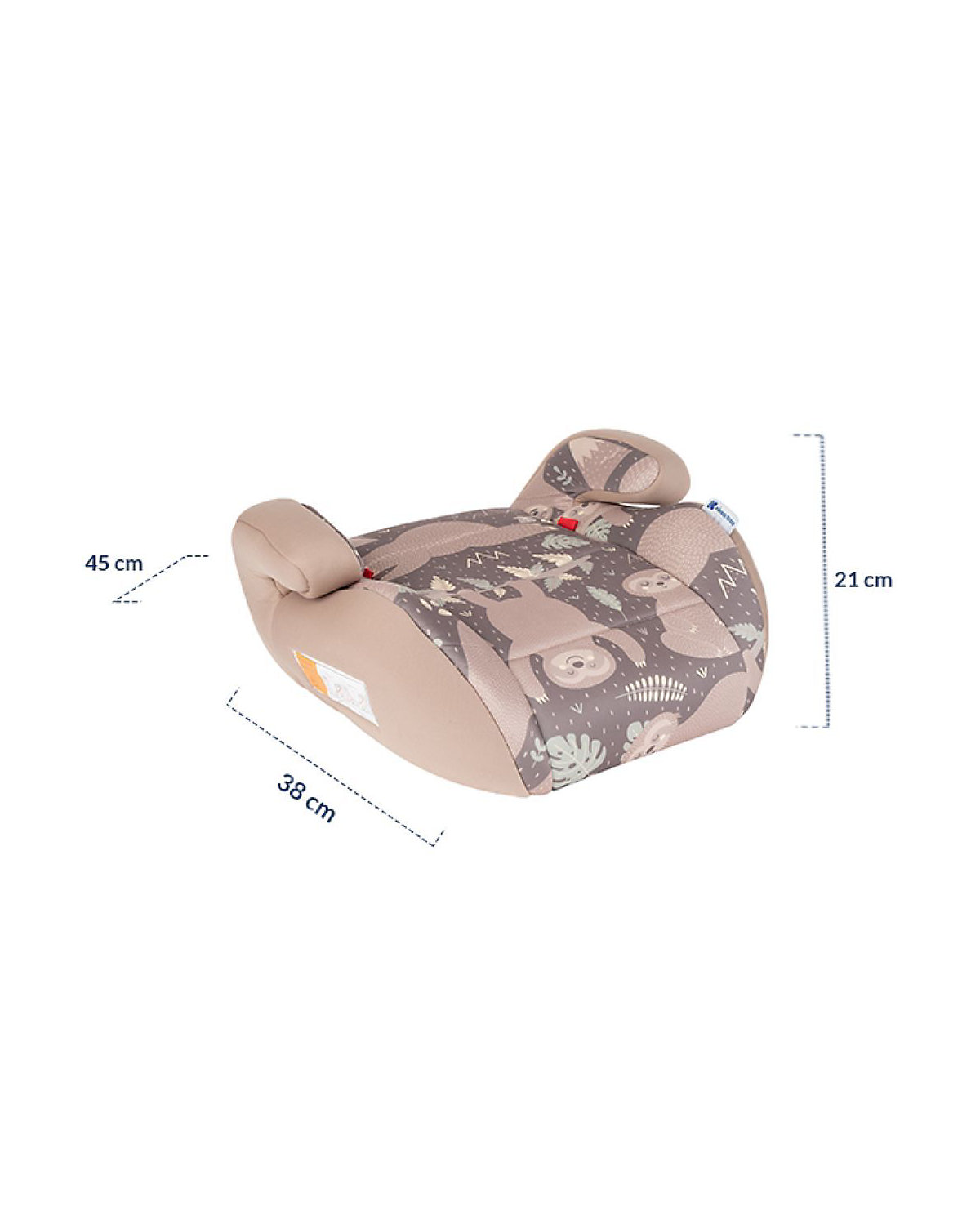 Kindersitz Jazzy Gruppe 2/3 (15-36 kg) Kindersitze