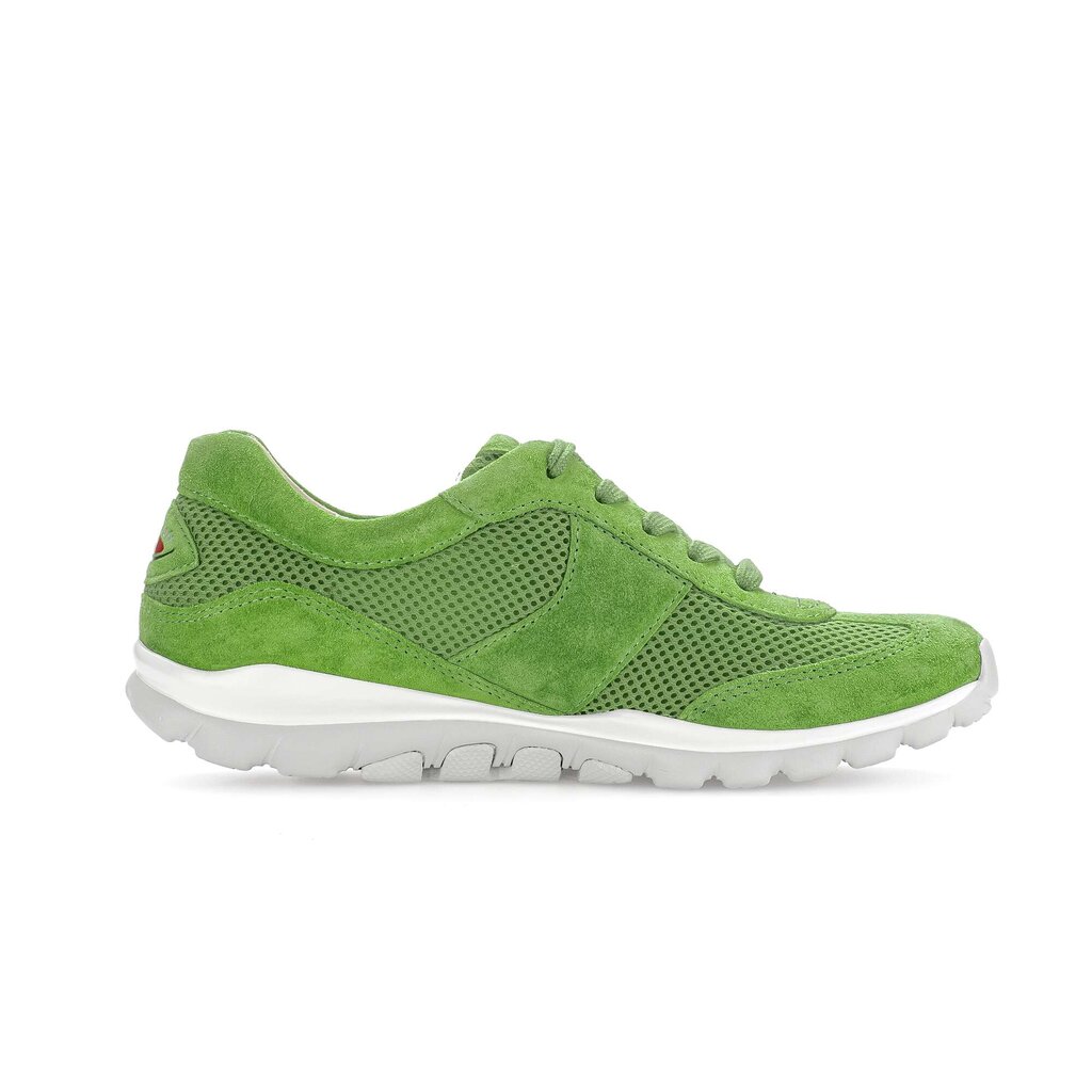 rollingsoft Sneaker low grün