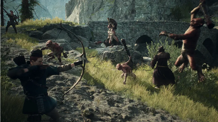 Dragon's Dogma II