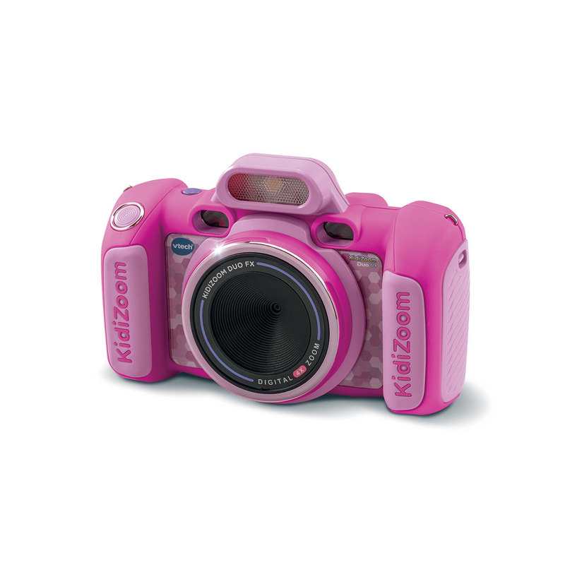 Appareil photo Kidizoom duo FX rose